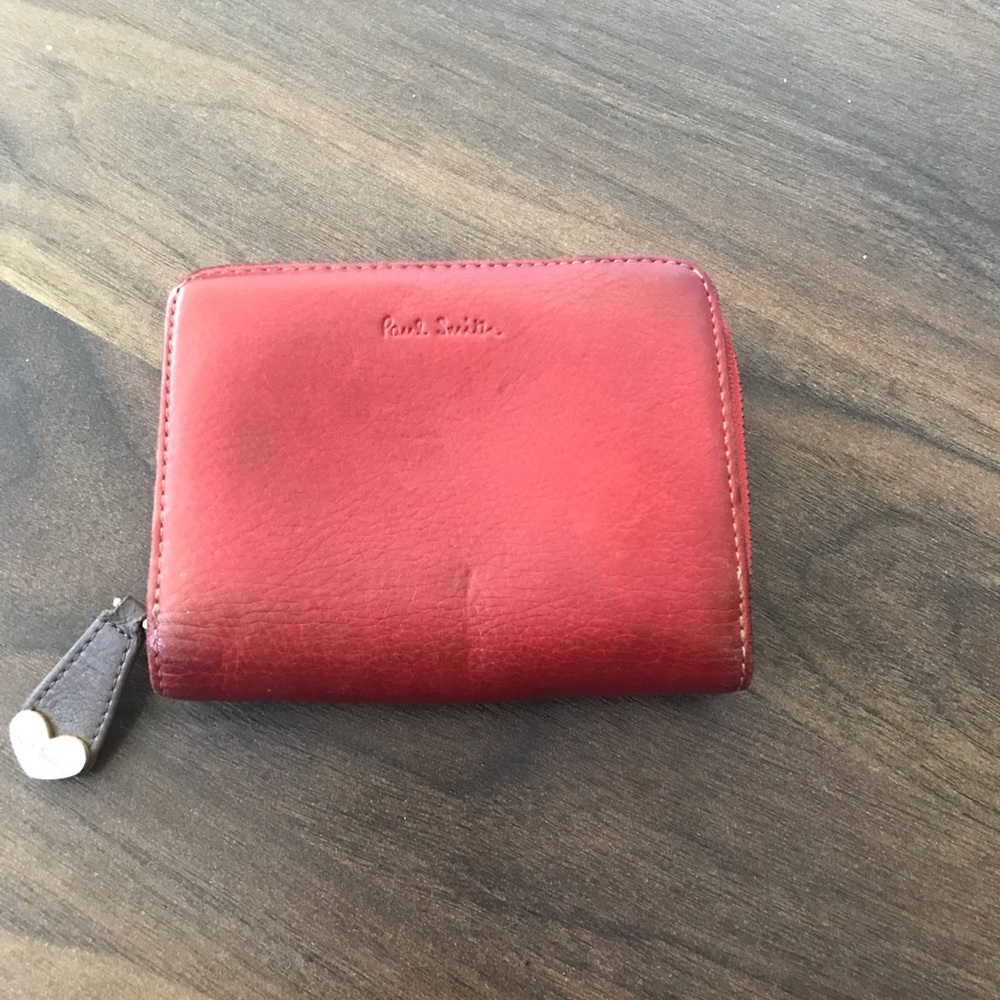 Paul Smith Wallet